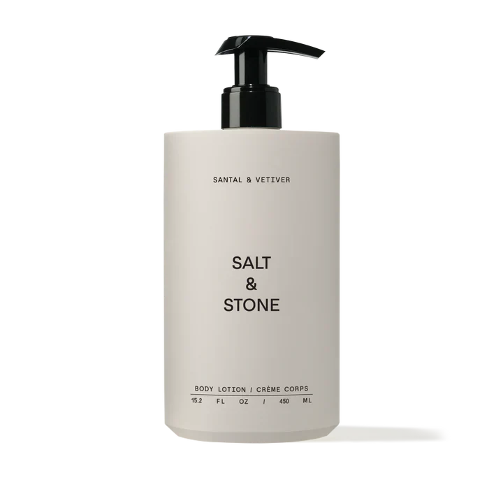 Salt&Stone Body Lotion