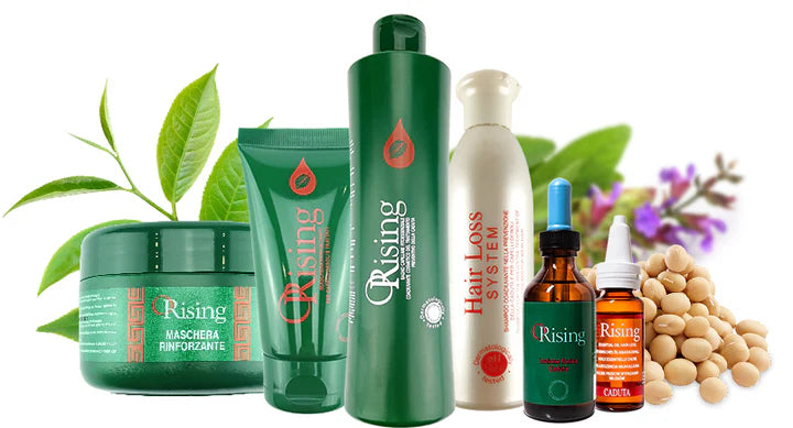 Hair Loss Shampoos