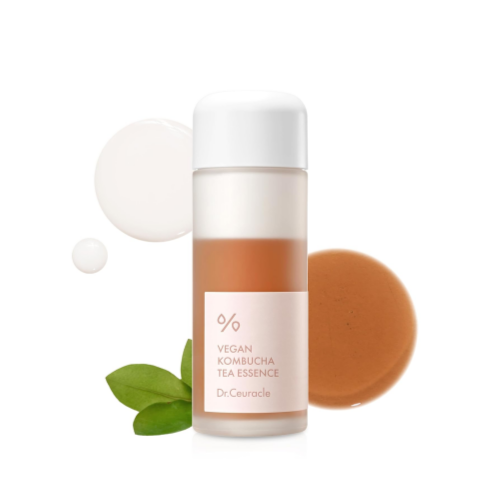 Dr. Ceuracle Vegan Kombucha Tea Essence