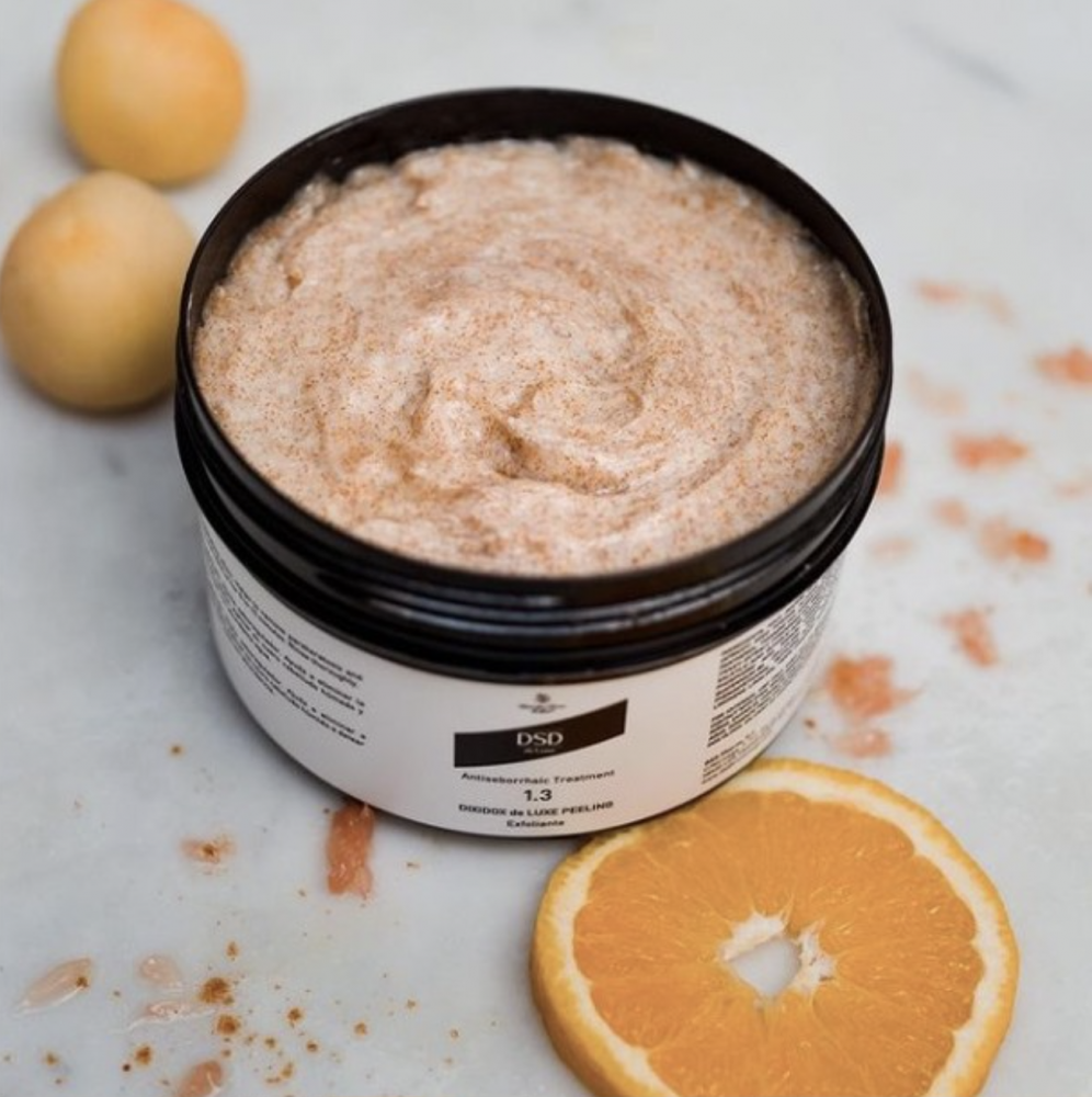 DSD De Luxe Peeling 1.3