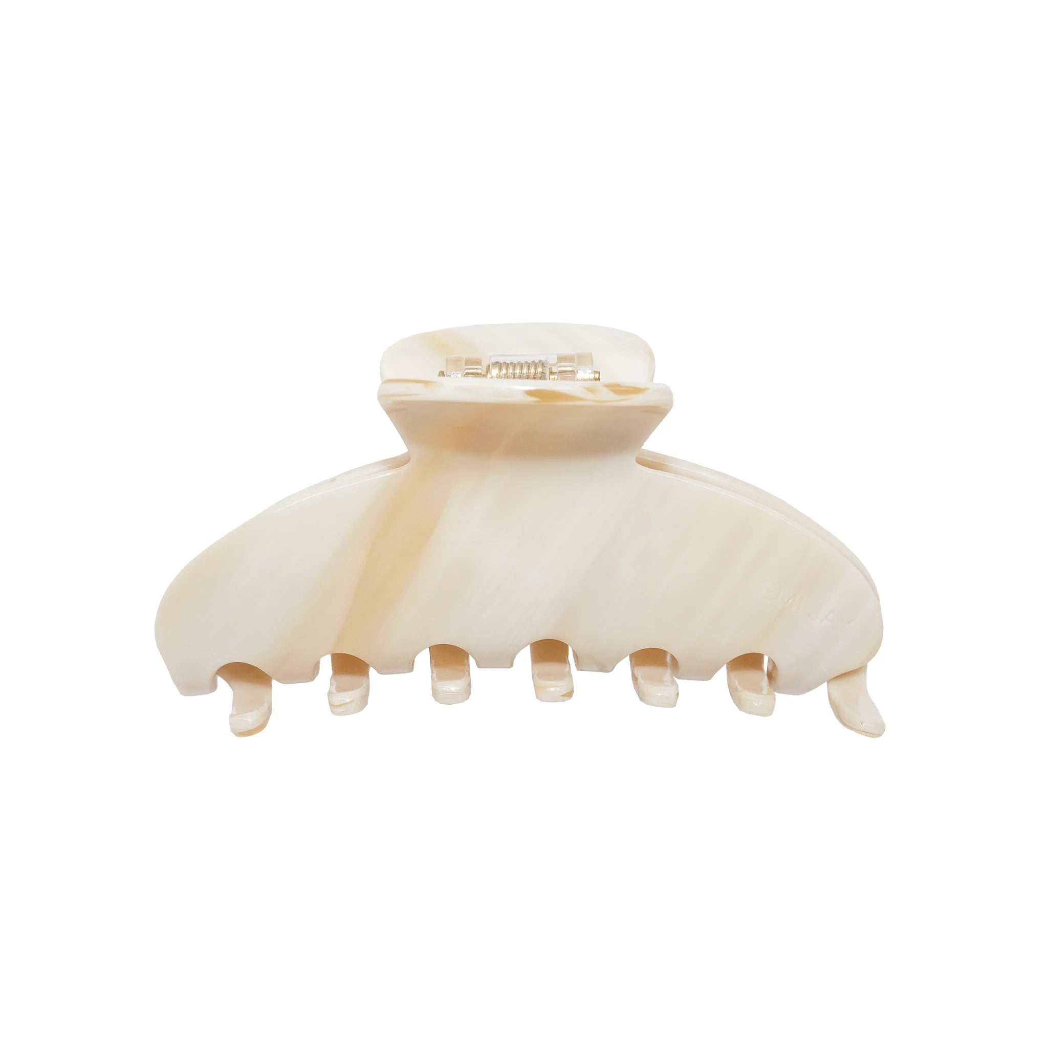 Emi Jay Big Effing Clip Buttercream