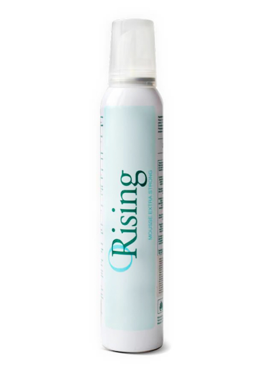 Orising Mineralizing mousse