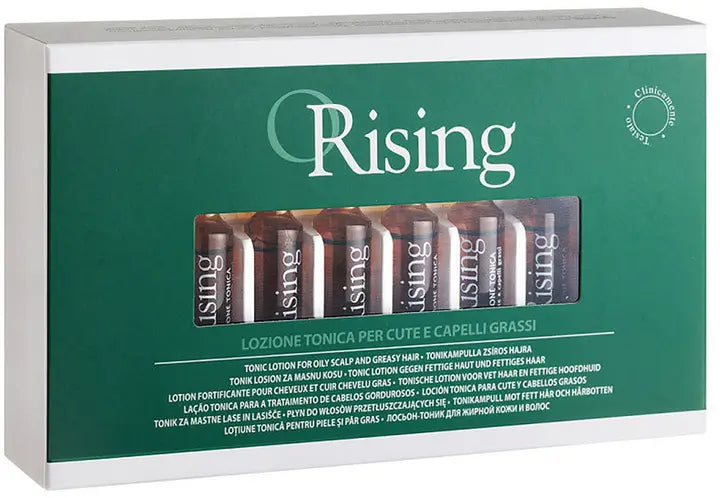 ORising Grassa Lotion in Ampoules