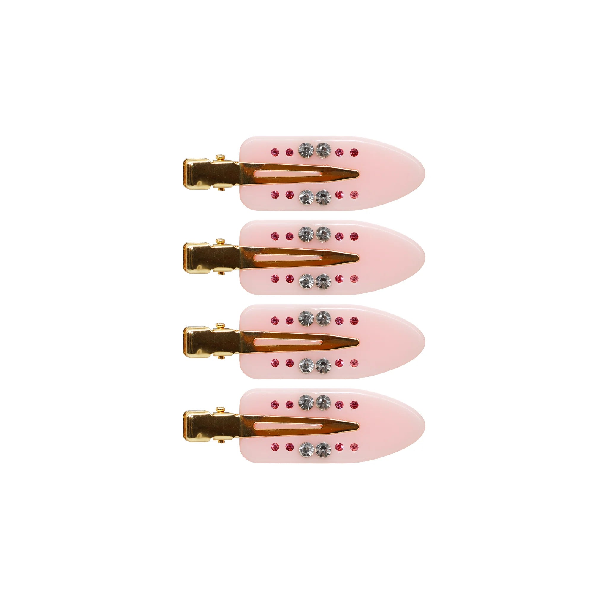 Emi Jay Popstar Clip High maintenance X4 Set