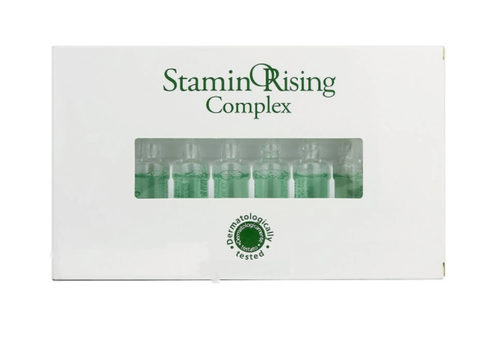 Orising StaminORising Lotion