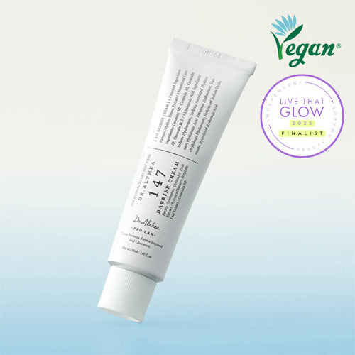 Dr. Althea 147 Barrier Cream