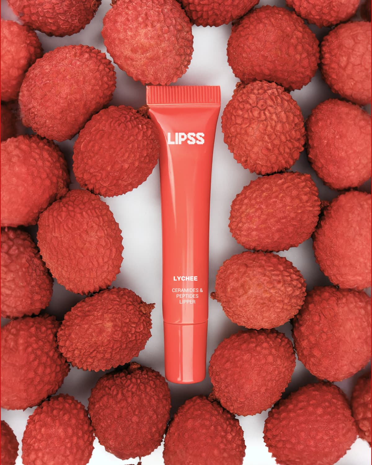 LIPSS Lipper Lychee Spritz