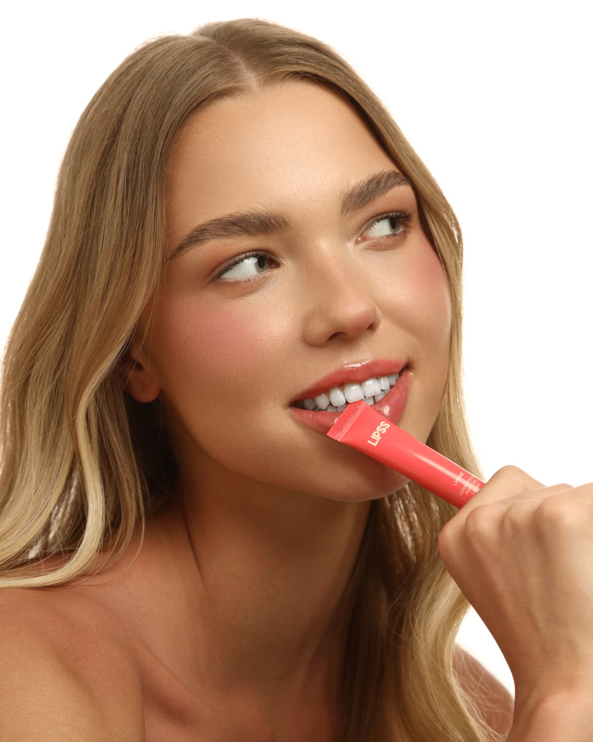 LIPSS Lipper Lychee Spritz
