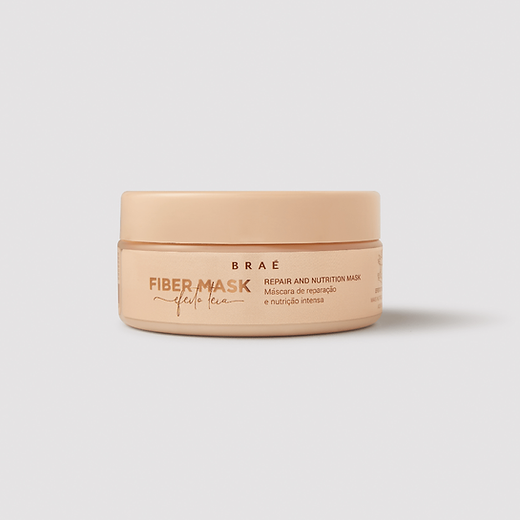 Fiber Mask 200g