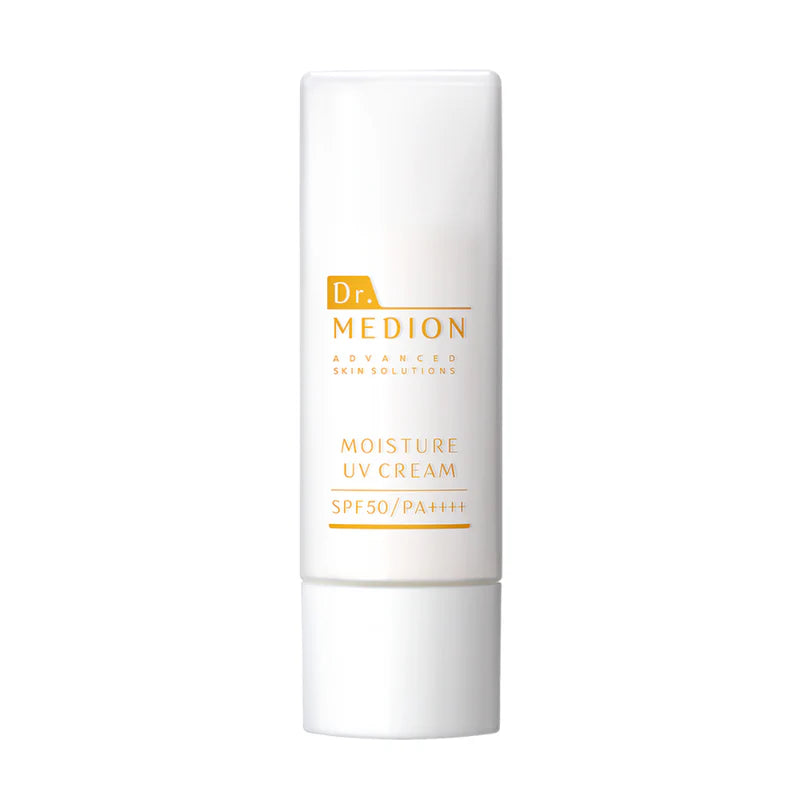 Dr. Medion Moisture UV Cream (SPF50/PA ++++) 30ml