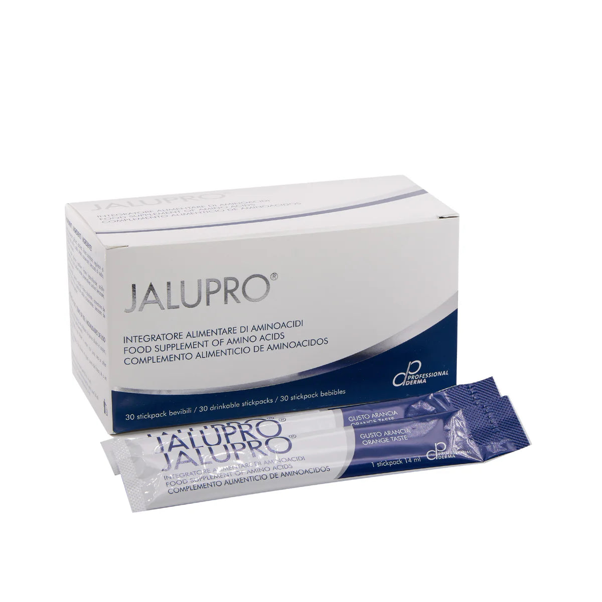 Jalupro Acid Drink Patented Amino Acid