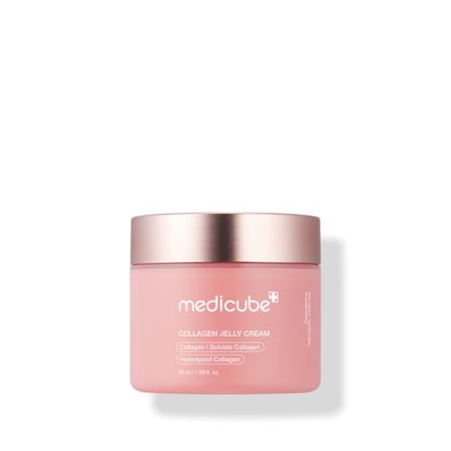 Medicube Collagen Jelly Cream