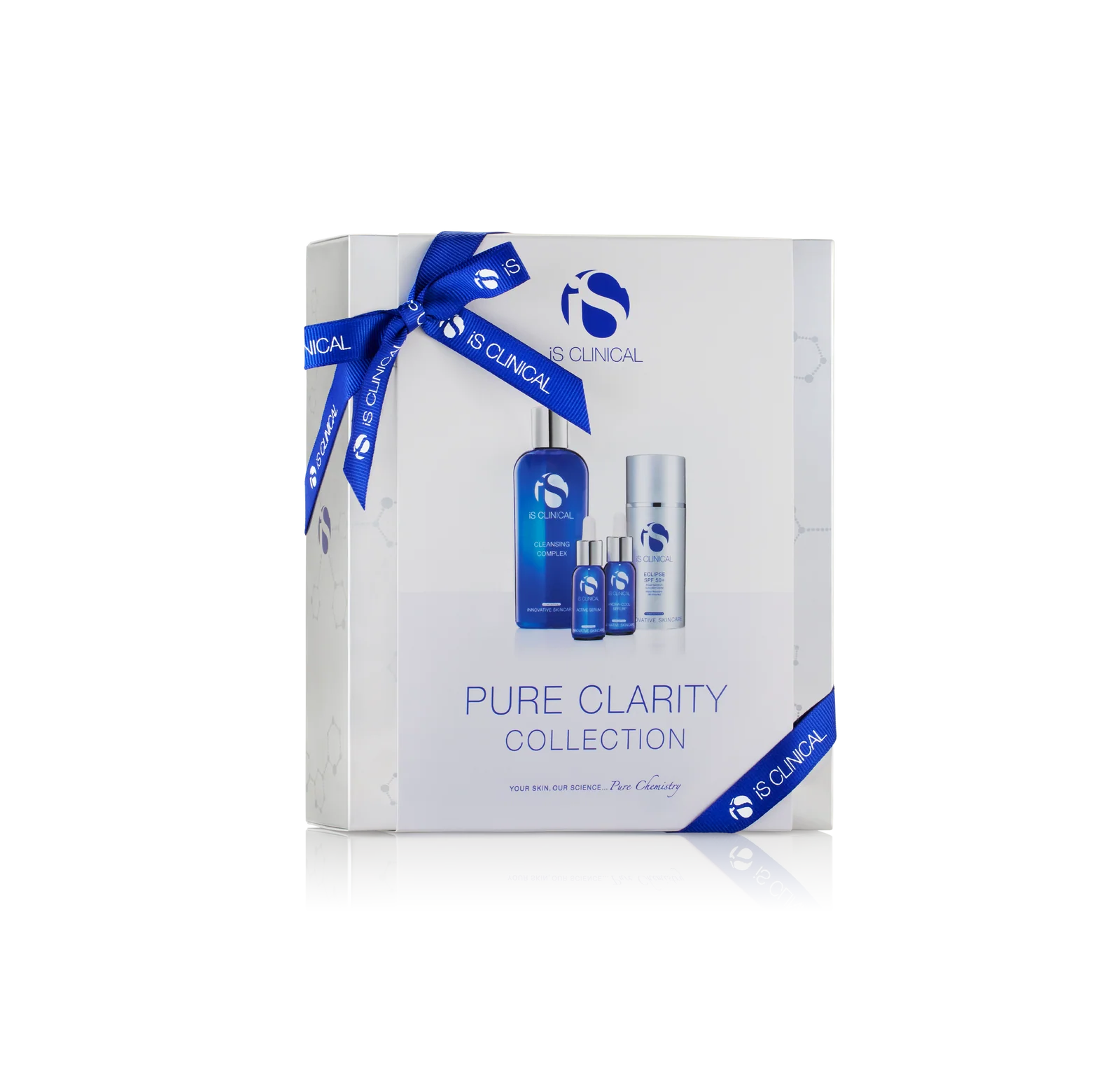 iS Clinical Pure Clarity Collection