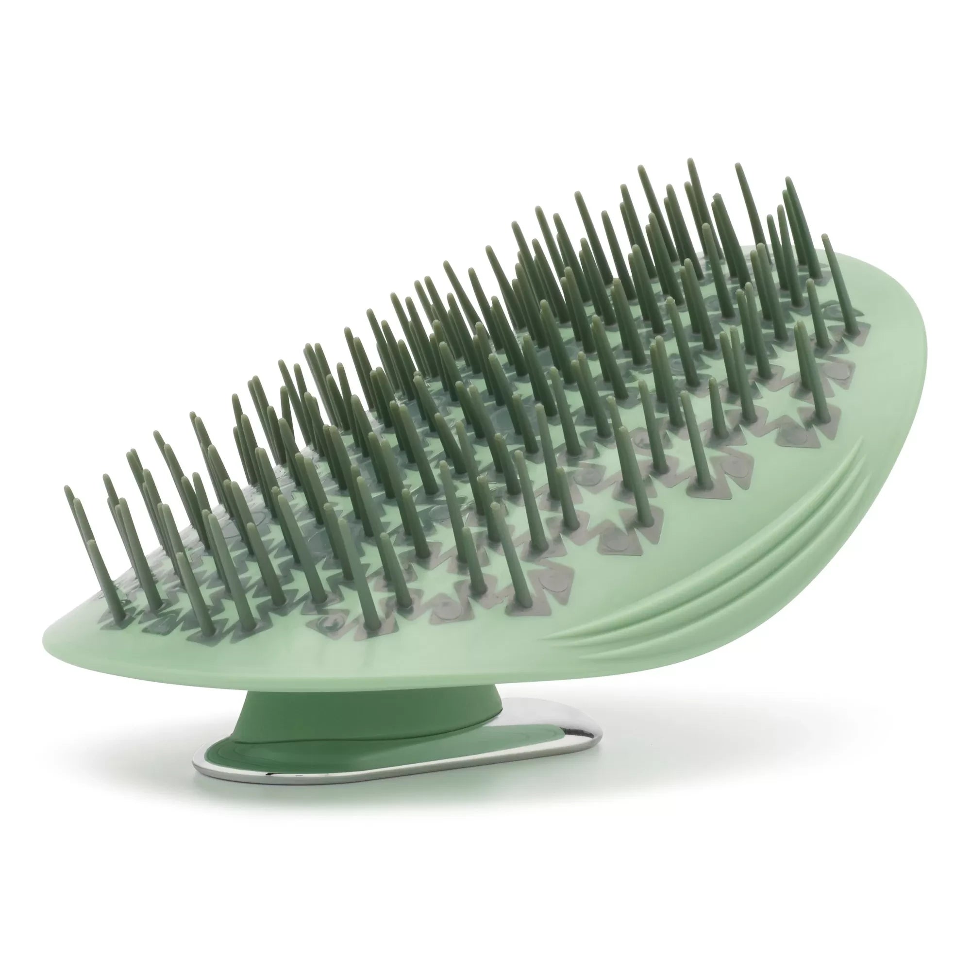 Manta Hair Brush Serene Green - online kaufen mit schnellem Versand nach Österreich und Deutschland