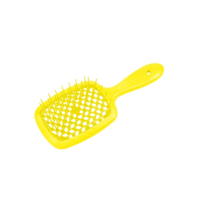 Janeke Superbrush Yellow